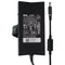 Dell 130W (19.5V/6.7A) Laptop AC Power Adapter (HA130PM160) - Black