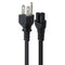 Dell 130W (19.5V/6.7A) Laptop AC Power Adapter (HA130PM160) - Black