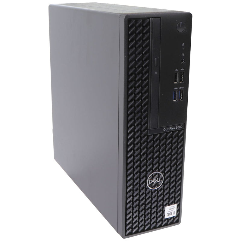 Dell OptiPlex 3080 Tower PC D15S Intel i5-10505 / 256GB/16GB with Keyboard/Mouse