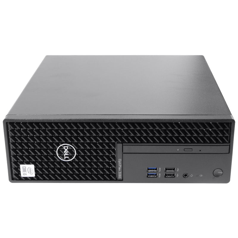 Dell OptiPlex 3080 Tower PC D15S Intel i5-10505 / 128GB/8GB with Keyboard/Mouse