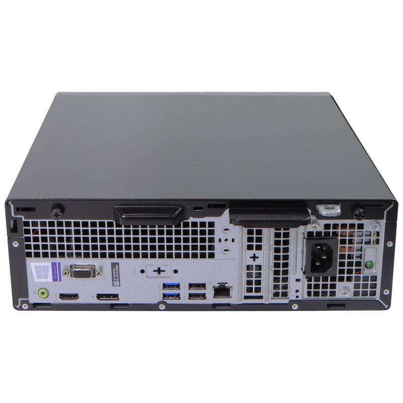 Dell OptiPlex 3080 Tower PC D15S Intel i5-10505 / 256GB/16GB with Keyboard/Mouse