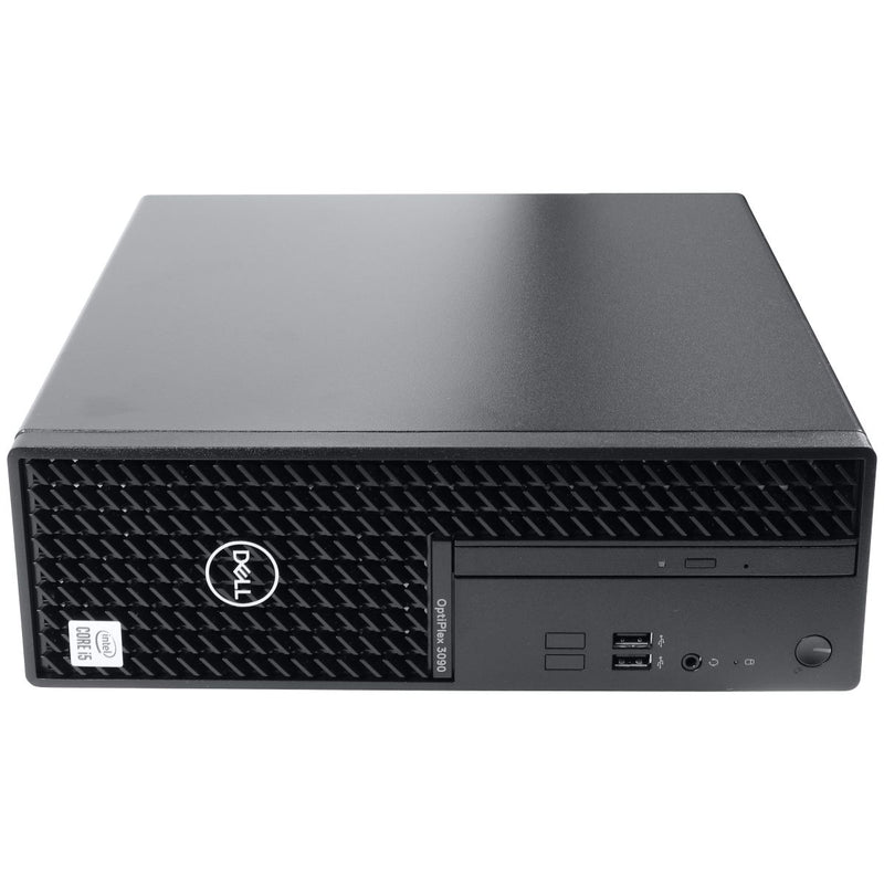 Dell OptiPlex 3090 Tower PC D15S Intel i5-10505 / 256GB/8GB with Keyboard/Mouse