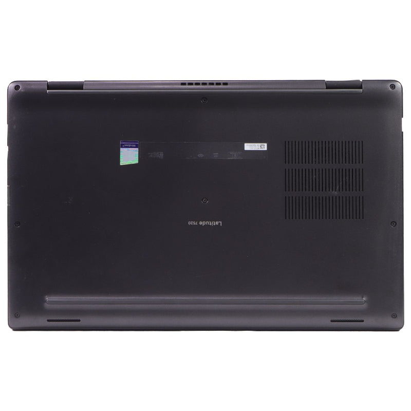 Dell Latitude 7520 (15.6-in) Laptop (P110F) i7-1185G7/512GB SSD/32GB/11 Home