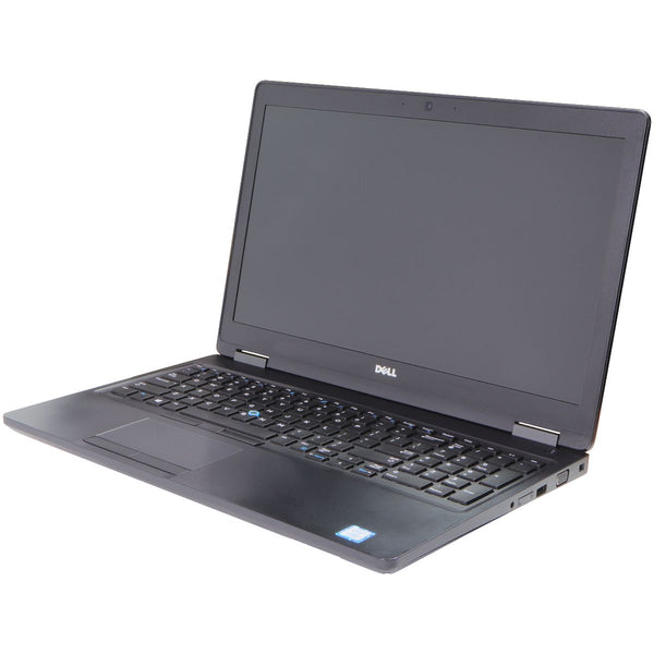 Dell Precision 3520 (15.6-in) FHD Laptop (P60F) i7-7700/M620/256GB/8GB/10 Pro