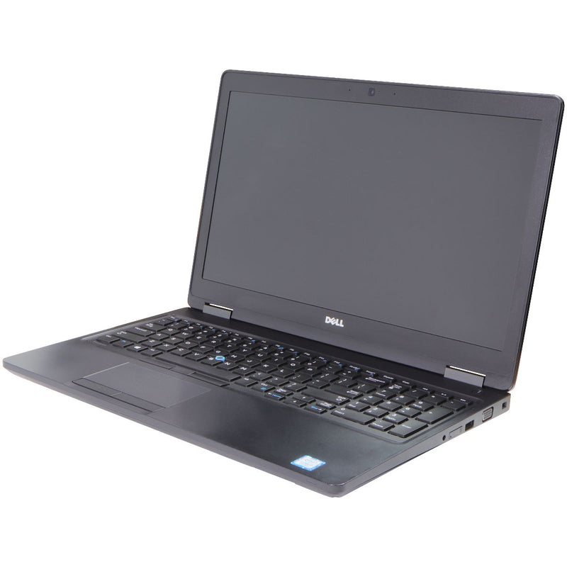 Dell Precision 3520 (15.6-in) FHD Laptop (P60F) i7-7700/M620/256GB/8GB/10 Pro