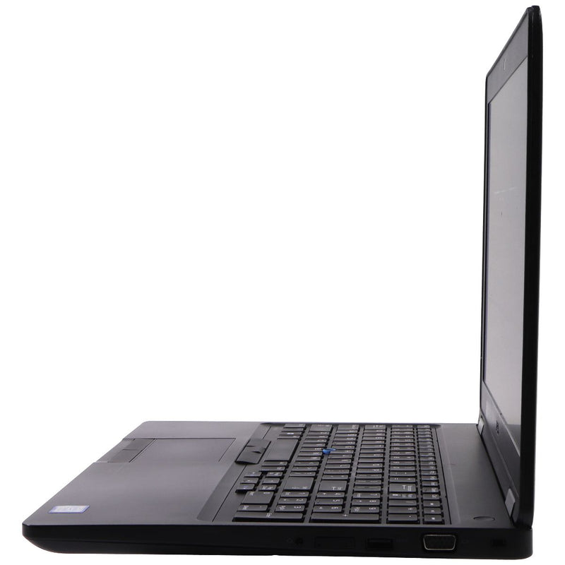 Dell Precision 3520 (15.6) FHD Laptop (P60F) i7-7820/M620/500GB SSD/16GB/10 Home