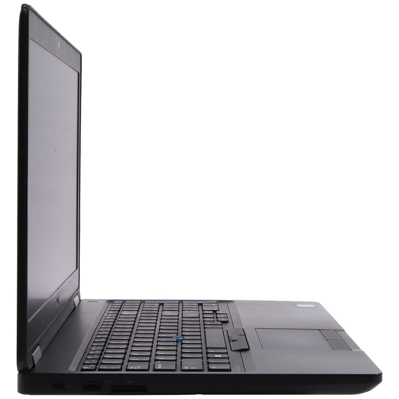 Dell Precision 3520 (15.6-in) FHD Laptop (P60F) i7-7700/M620/256GB/8GB/10 Pro