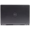Dell Precision 3520 (15.6) FHD Laptop (P60F) i7-7820/M620/500GB SSD/16GB/10 Home