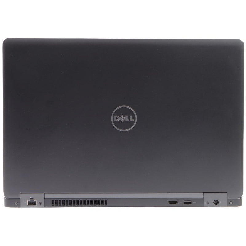 Dell Precision 3520 (15.6) FHD Laptop (P60F) i7-7820/M620/500GB SSD/16GB/10 Home