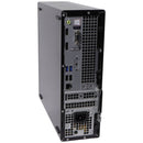 Dell OptiPlex 3080 Tower PC D15S Intel i5-10505 / 128GB / 8GB Windows 11 Pro