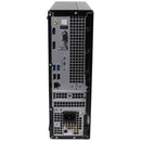 Dell OptiPlex 3080 Tower PC D15S Intel i5-10505 / 128GB / 8GB Windows 11 Pro
