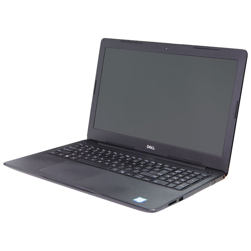Dell Latitude 3590 (15.6-inch) Laptop (P75F) i5-8250U/256GB SSD/8GB/Win 10 Home