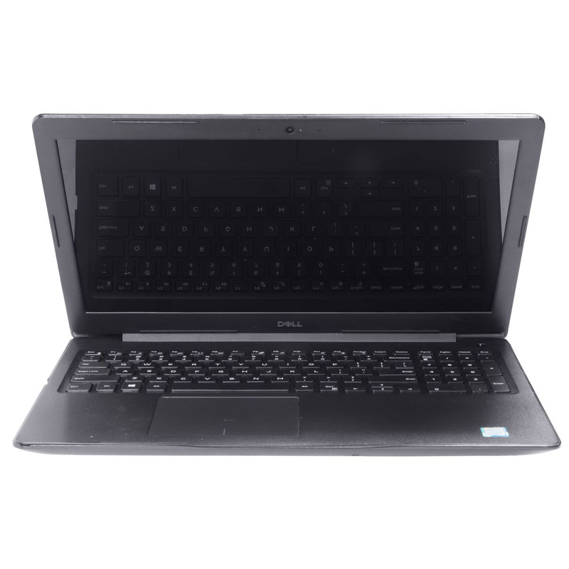 Dell Latitude 3590 (15.6-inch) Laptop (P75F) i5-8250U/256GB SSD/8GB/Win 10 Home