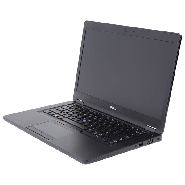 Dell Latitude 5480 (14-in) FHD Laptop (P72G) i7-7820HQ/256GB/16GB/Win 10 Home