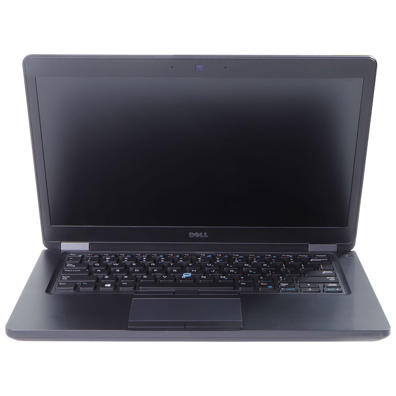 Dell Latitude 5480 (14-in) FHD Laptop (P72G) i7-7820HQ/256GB/16GB/Win 10 Home