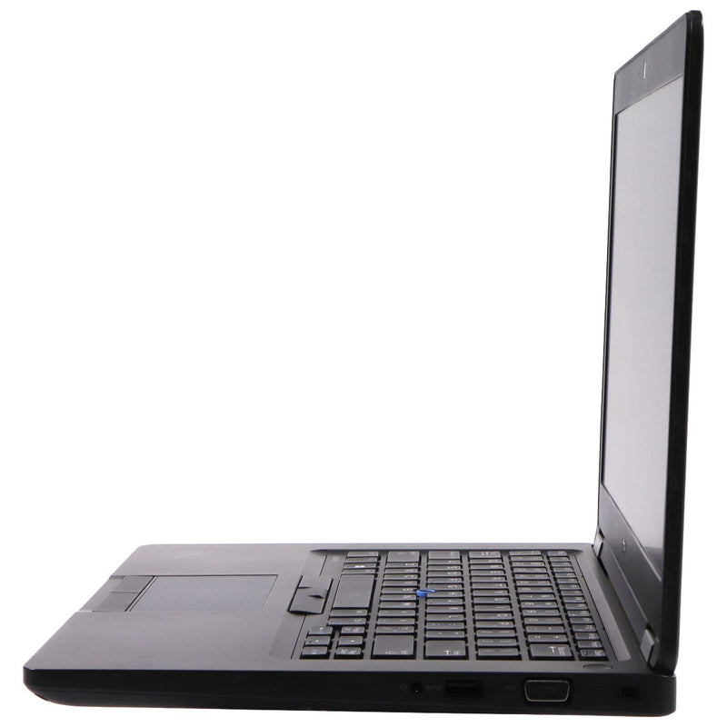 Dell Latitude 5480 (14-in) FHD Laptop (P72G) i7-7820HQ/256GB/16GB/Win 10 Home