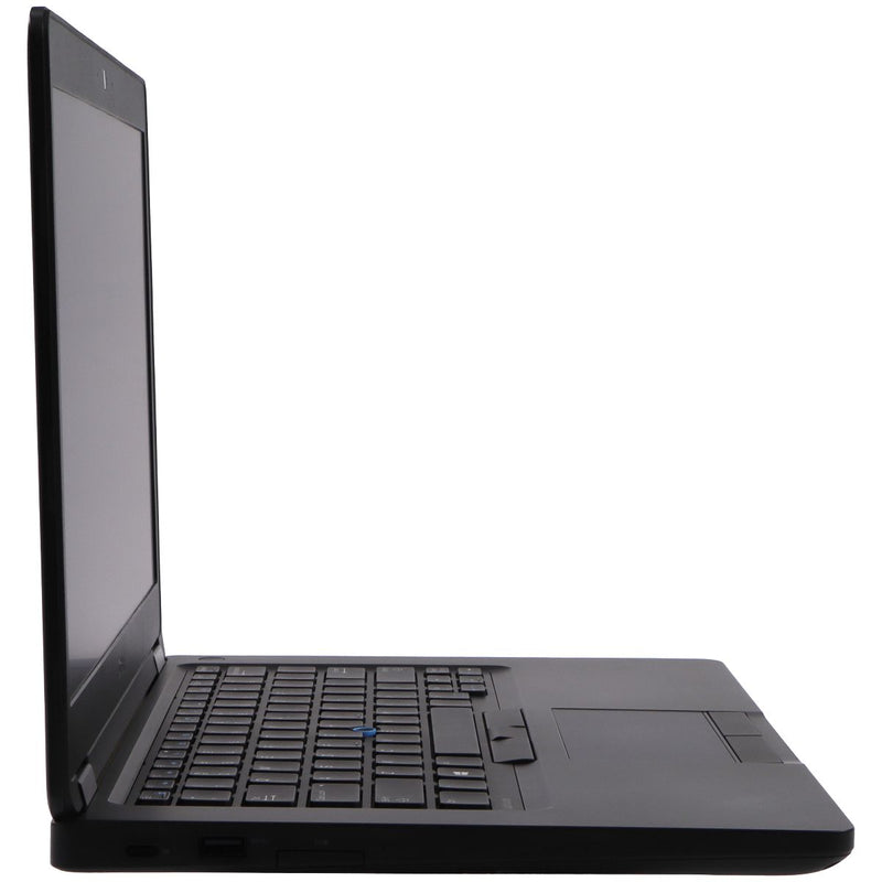 Dell Latitude 5480 (14-in) FHD Laptop (P72G) i7-7820HQ/256GB/16GB/Win 10 Home
