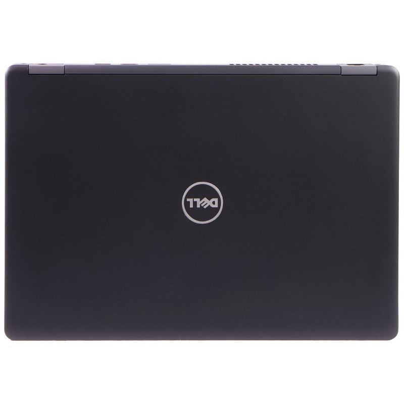 Dell Latitude 5480 (14-in) FHD Laptop (P72G) i7-7820HQ/256GB/16GB/Win 10 Home