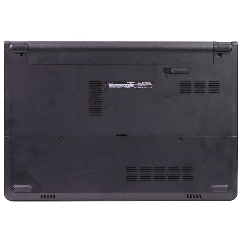 Dell Inspiron 14 (14-inch) Laptop (3451) Intel Celeron N2840C/500GB HDD/2GB/Home