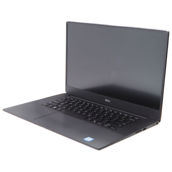 Dell Precision 5520 (15.6-in) Laptop (P56F) i7-6820HQ/M1200/256GB/32GB/10 Home