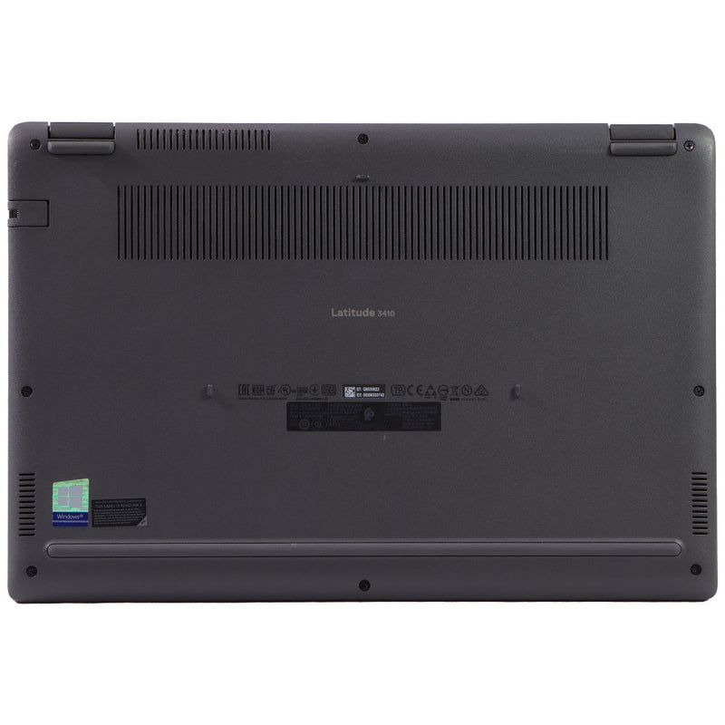 Dell Latitude (14-in) Laptop 3410 (P129G) i5-10210U/256GB SSD/8GB/10 Home