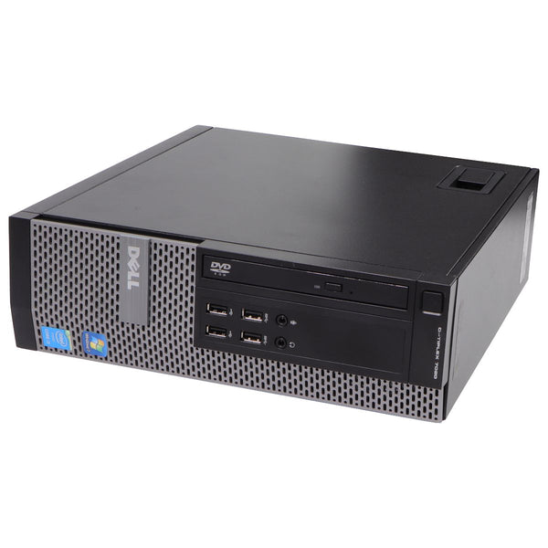 Dell Optiplex 7020 (D07S) SFF Desktop PC Intel i3-4150/500GB HDD/16GB/10 Home