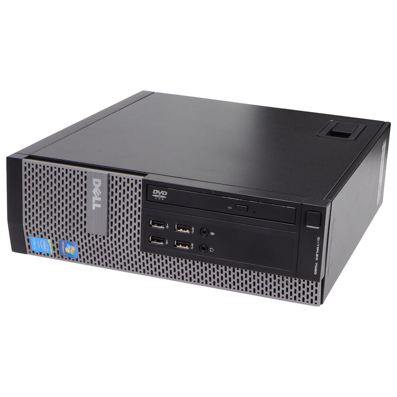 Dell Optiplex 7020 (D07S) SFF Desktop PC Intel i3-4150/500GB HDD/16GB/10 Home