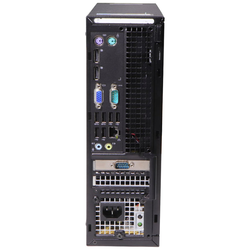 Dell Optiplex 7020 (D07S) SFF Desktop PC Intel i3-4150/500GB HDD/16GB/10 Home