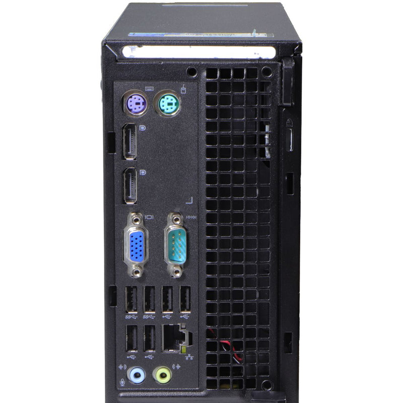 Dell Optiplex 7020 (D07S) SFF Desktop PC Intel i3-4150/500GB HDD/16GB/10 Home