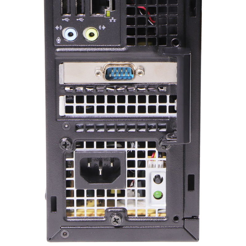 Dell Optiplex 7020 (D07S) SFF Desktop PC Intel i3-4150/500GB HDD/16GB/10 Home