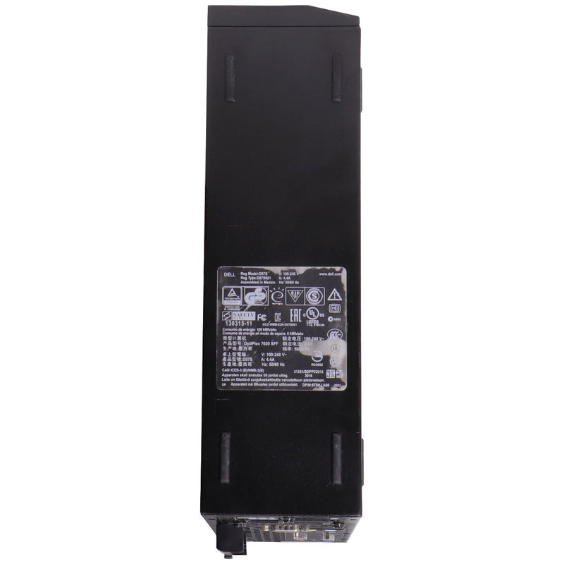 Dell Optiplex 7020 (D07S) SFF Desktop PC Intel i3-4150/500GB HDD/16GB/10 Home