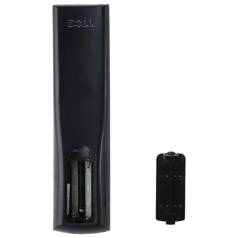 Dell Remote Control  (CT0501 A01) - Black / Silver