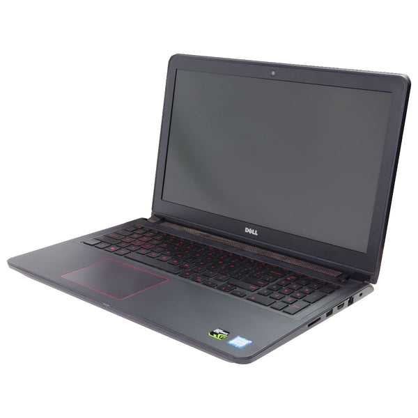 Dell Inspiron (15.5-in) FHD Laptop (P57F) i5-7300HQ/GTX 1050/256GB/8GB/10 Home