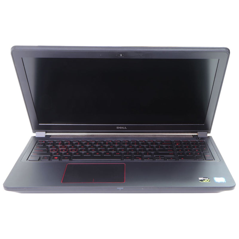 Dell Inspiron (15.5-in) FHD Laptop (P57F) i5-7300HQ/GTX 1050/256GB/8GB/10 Home