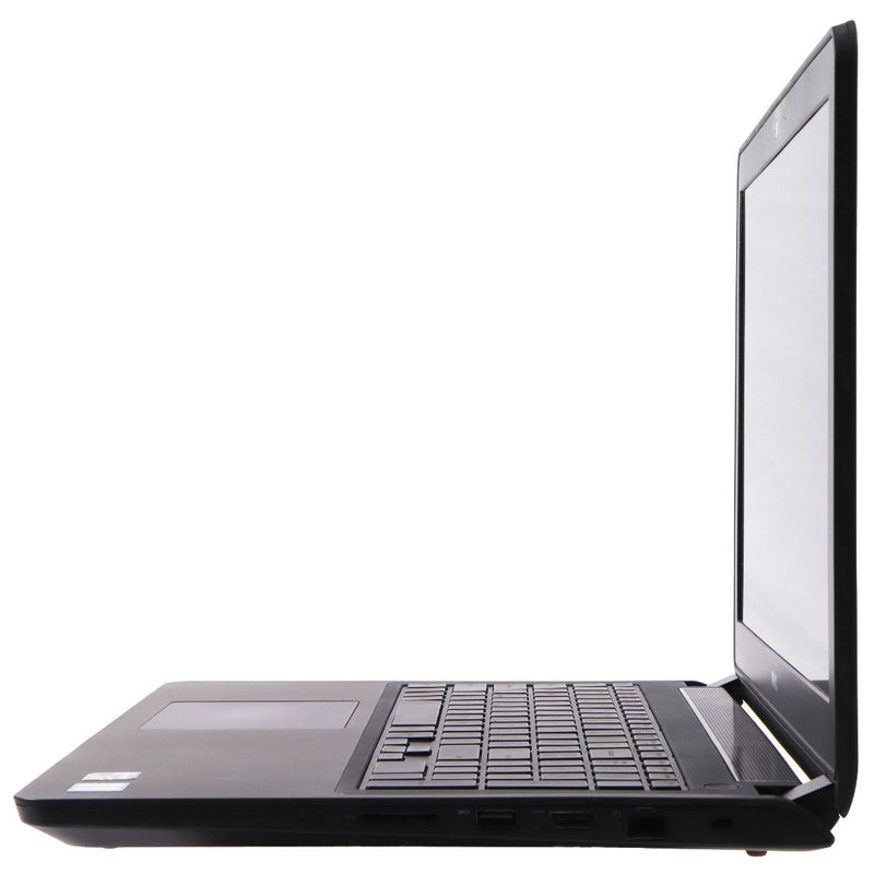 Dell Inspiron (15.5-in) FHD Laptop (P57F) i5-7300HQ/GTX 1050/256GB/8GB/10 Home