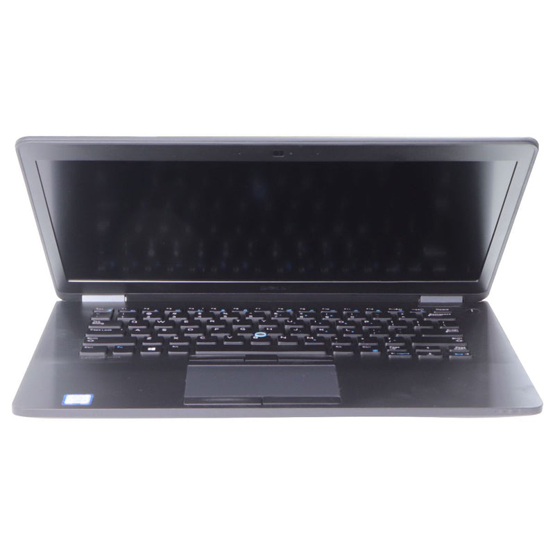 Dell Latitude E7470 (14-in) Laptop (P61G) i5-6200U / 256GB SSD / 8GB / 10 Pro
