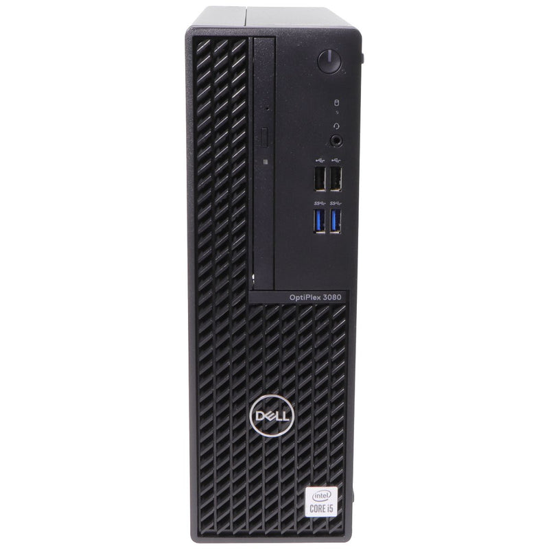 Dell OptiPlex 3080 Tower PC (D15S0002) Intel i5-10500/500GB HDD/8GB/Win 10 Home