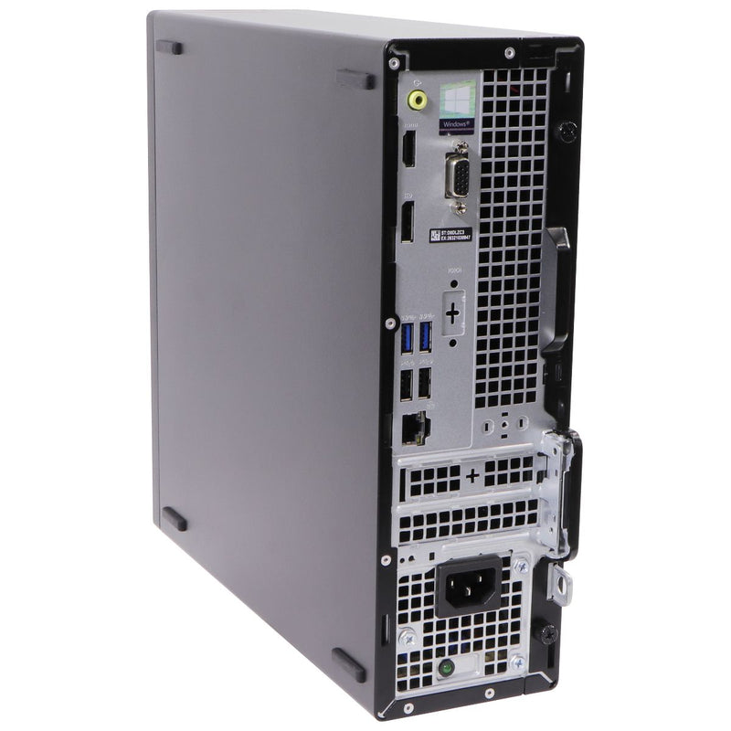 Dell OptiPlex 3080 Tower PC (D15S0002) Intel i5-10500/500GB HDD/8GB/Win 10 Home