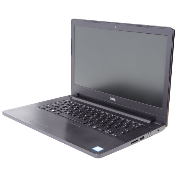 Dell Latitude 3470 (14-inch) Laptop (P63G) i5-6200U / 500GB SSD / 8GB / 10 Home