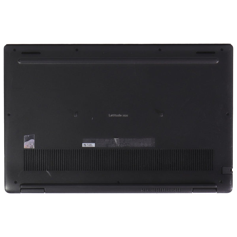 Dell Latitude 3520 (15.6-in) Laptop i5-1135G7/256GB SSD/8GB/10 Pro