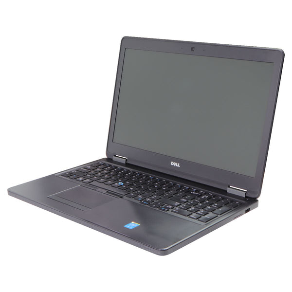 Dell Latitude 15 (15.6-inch) 2015 Laptop (E5550) i5-5200U/250GB HDD/8GB/10 Home