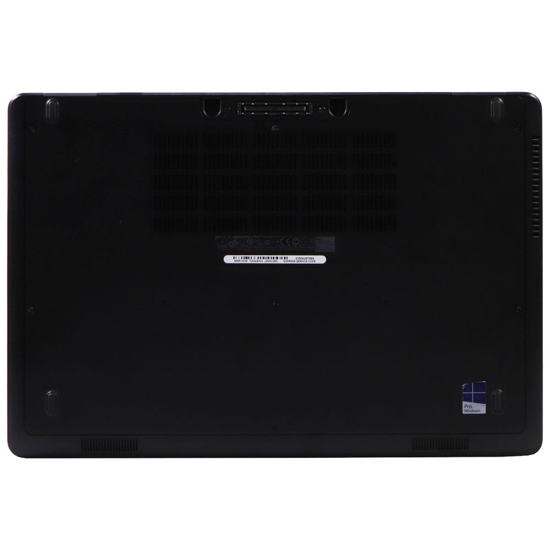 Dell Latitude 15 (15.6-inch) 2015 Laptop (E5550) i5-5200U/250GB HDD/8GB/10 Home