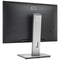 Dell Ultrasharp U2415 24.0-Inch FHD 1080p Screen LED Monitor - Black/Silver