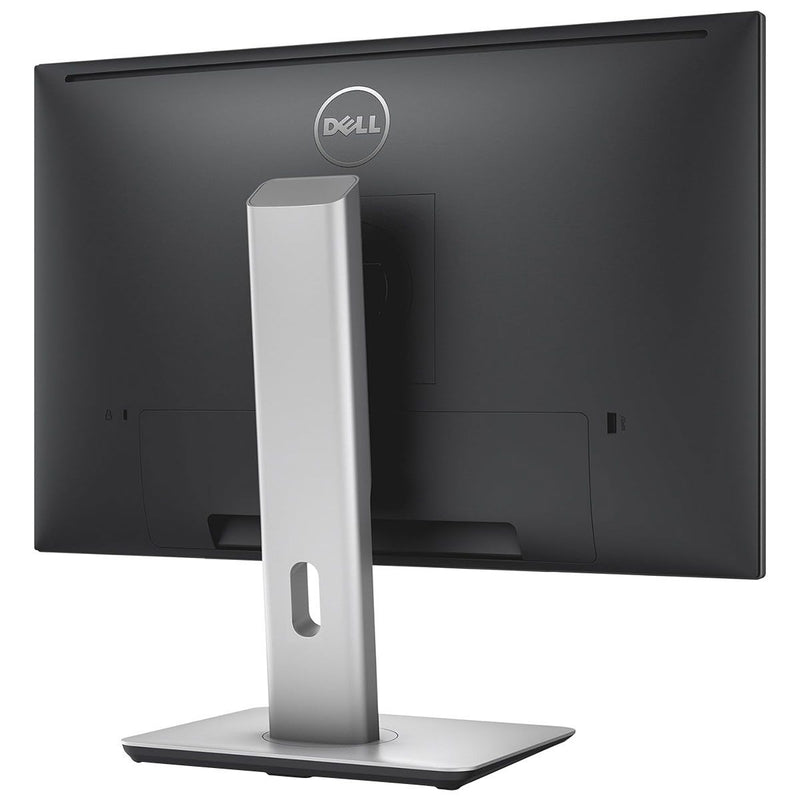 Dell Ultrasharp U2415 24.0-Inch FHD 1080p Screen LED Monitor - Black/Silver