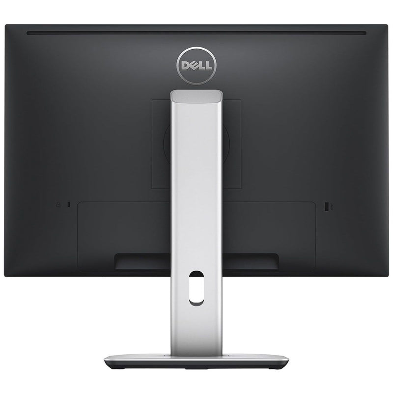 Dell Ultrasharp U2415 24.0-Inch FHD 1080p Screen LED Monitor - Black/Silver