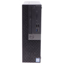 Dell OptiPlex 7070 SFF Desktop (D11S) i7-9700/630/512GB/16GB/11 Pro (No Antenna)
