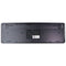 Dell Wireless Keyboard and Mouse with USB Wireless Receiver - Black (KM3322W)