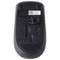 Dell Wireless Keyboard and Mouse with USB Wireless Receiver - Black (KM3322W)