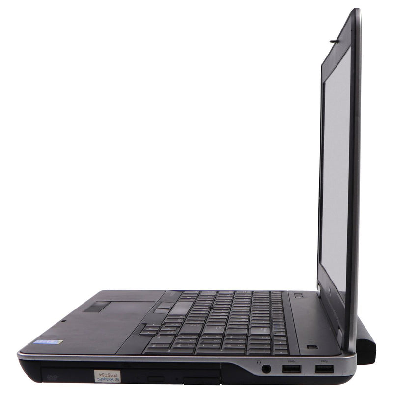 Dell Latitude E6540 (15.6-in) FHD Laptop i7-4600M/180GB SSD/8GB/Win 10 Pro