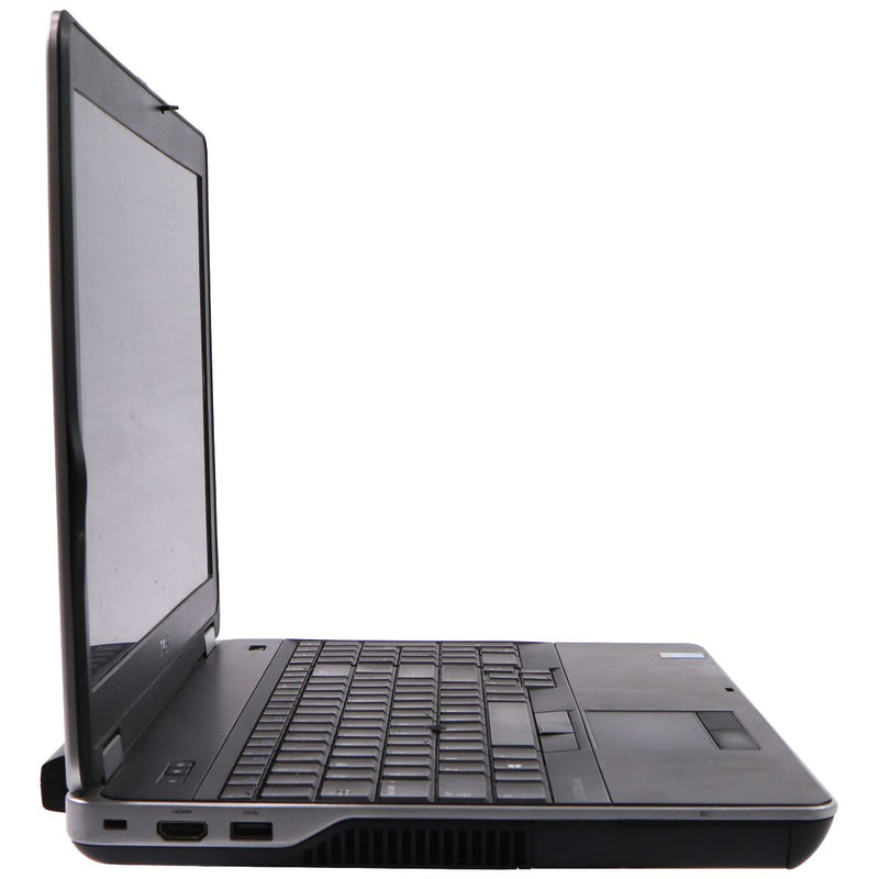 Dell Latitude E6540 (15.6-in) FHD Laptop i7-4600M/180GB SSD/8GB/Win 10 Pro